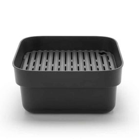 Купа за миене и отцеждане Brabantia SinkSide Dark Grey