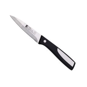 Нож за почистване и рязане на плодове и зеленчуци Bergner Resa 9 см