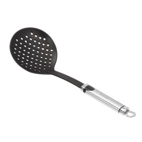 Решетъчна лъжица Bergner Gizmo 33 см