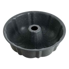 Форма за печене на кекс Bergner Orion 24 см сива