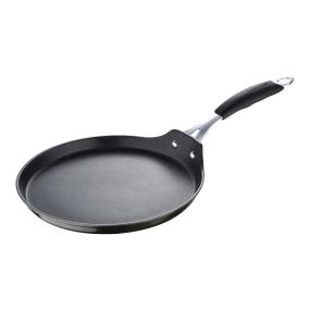 Тиган за палачинки Bergner Midnight 24 см