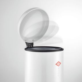 Кош за отпадъци Wesco Big Baseboy 30L пясъчен мат