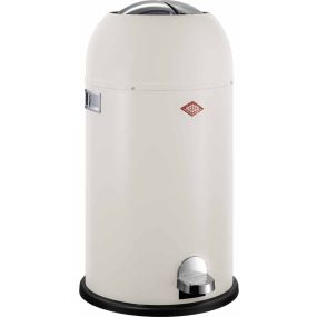 Кош за отпадъци Wesco Kickmaster 33L пясъчен мат