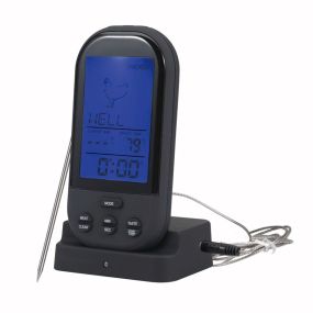 Дигитален термометър за месо Masterpro 
