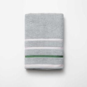 Кърпа за баня Benetton Neutral 70х140см, сива 