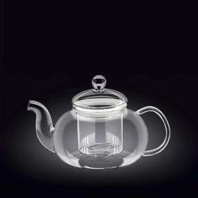 Чайник Wilmax Thermo Glass 770 мл