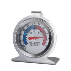Термометър за хладилник Judge