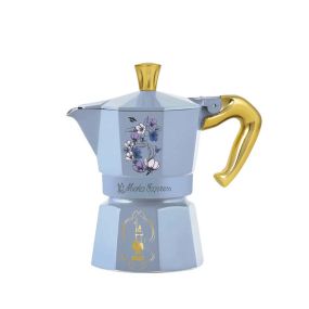Кафеварка Moka Bridgerton Bialetti 6 чаши
