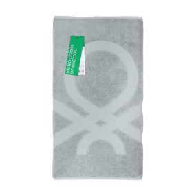 Постелка за баня Benetton Neutral 50x80см сиво