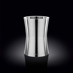 Двустенен охладител за вино Wilmax Barware, 13х19 см