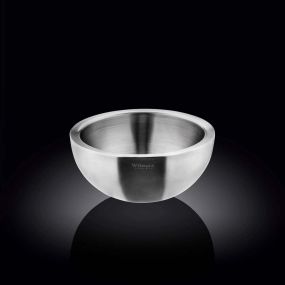 Двустенна купа Wilmax Barware 16 см 500 мл