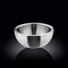Двустенна купа Wilmax Barware 20 см 1300 мл