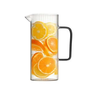 Кана за вода Vialli Design Livio 1500 мл