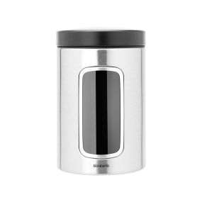 Буркан Brabantia Window MSPP 1.4 л