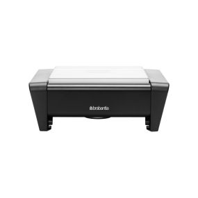 Уред за притопляне Brabantia Black, 1 подгревател