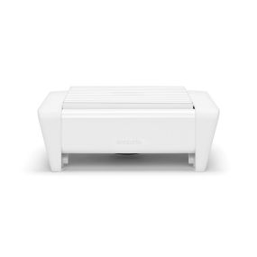 Уред за притопляне Brabantia White, 1 подгревател