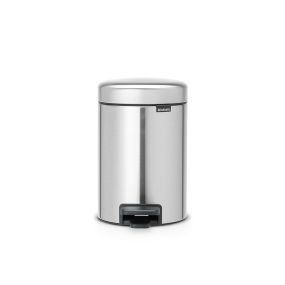 Кош за смет с педал Brabantia NewIcon 3L, MSPP