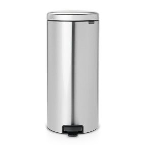 Кош за смет с педал Brabantia NewIcon 30L, MSPP