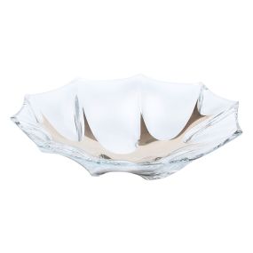 Купа Bohemia Jihlava Calypso Platinum Ø29cm