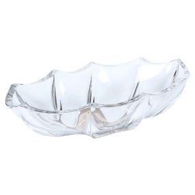 Купа Bohemia Jihlava Calypso Platinum Ø39cm