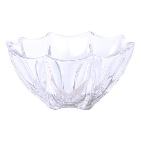 Купа Bohemia Jihlava Calypso Platinum Ø18cm