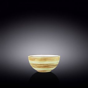 Купа Wilmax Spiral Pistachio 19 см 1700 мл