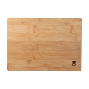 Дъска за рязане Masterpro 33X25X3.0 см