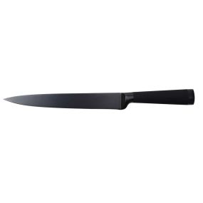 Нож за филетиране Bergner Black Blade 20 см