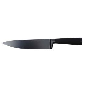 Нож на главния готвач Bergner Black Blade 20 см