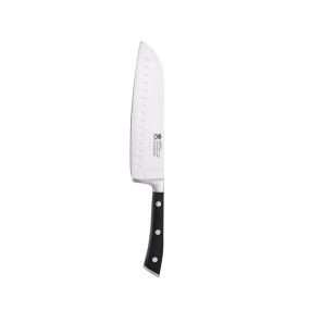 Нож Сантоку Masterpro Foodies Collection 17.5 см