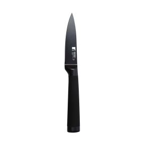 Нож за белене Bergner Black Blade 8.75 см