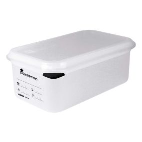 Кутия за съхранение на храна Masterpro Foodies Collection 2.8 л