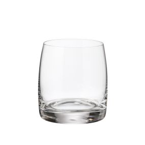 Комплект чаши за уиски Bohemia Crystal Ideal 290 мл 6 броя