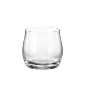 Комплект чаши за уиски Bohemia Crystal Lida 310 мл 6 броя