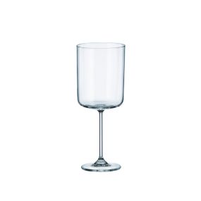 Комплект чаши за вино Bohemia Crystal Anita 400 мл 6 броя