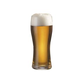 Комплект чаши за бира Bohemia Crystal Praha 500 мл 6 броя