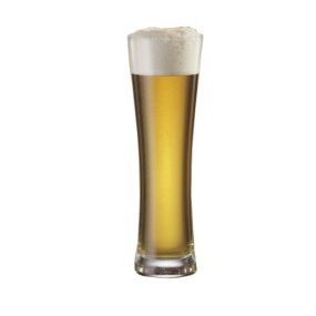 Комплект чаши за бира Bohemia Crystal Blanc 500 мл 6 броя