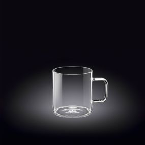 Чаша за кафе Wilmax Thermo Glass 160 мл термо стъкло