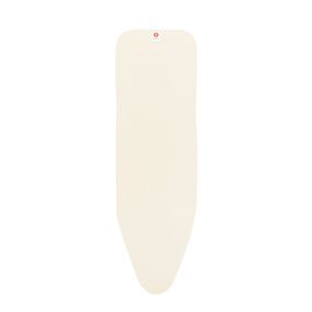 Калъф за маса за гладене Brabantia B 124x38cm, 2mm, Ecru