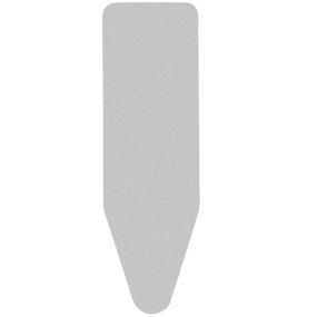 Калъф за маса за гладене Brabantia C 124x45cm, 2mm, Metallised