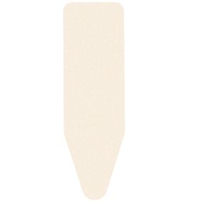 Калъф за маса за гладене Brabantia C 124x45cm, 2mm, Ecru