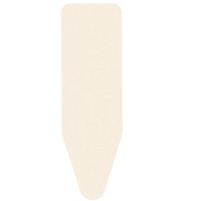 Калъф за маса за гладене Brabantia C 124x45cm, 8mm, Ecru