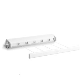 Простор Brabantia Pull-out 22m, White