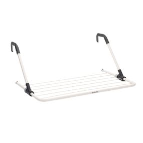Простор за окачване Brabantia 4.5m, White