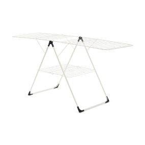 Простор Brabantia Т-образен 20m, White