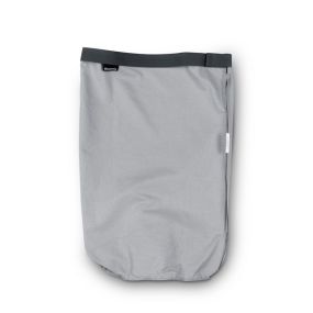 Торба за кош за пране Brabantia 30-35L, Grey