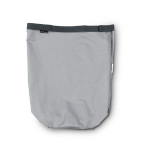 Торба за кош за пране Brabantia 50-60L, Grey