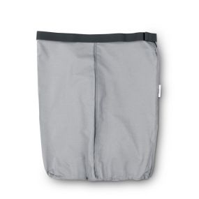 Торба за кош за пране Brabantia Selector 55L, Grey