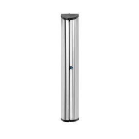 Кутия за простор за стена Brabantia WallFix Matt Steel