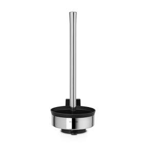 Стойка за резервна тоалетна хартия Brabantia Profile Brilliant Steel